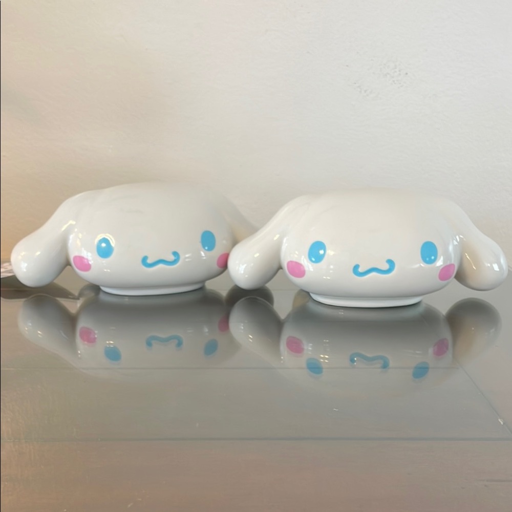 Bioworld Sanrio Cinnamoroll Mug